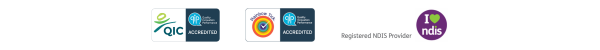 Accreditations